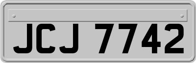 JCJ7742