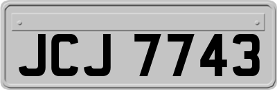 JCJ7743