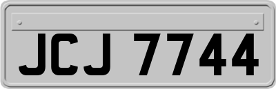 JCJ7744