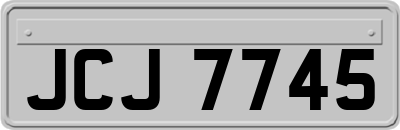JCJ7745