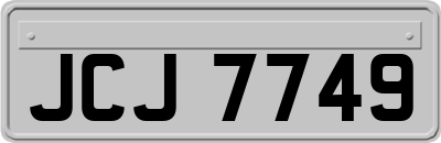 JCJ7749