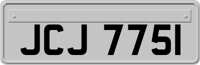JCJ7751