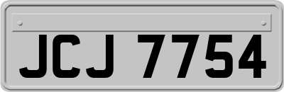 JCJ7754