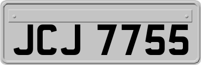 JCJ7755