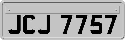 JCJ7757