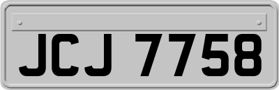 JCJ7758