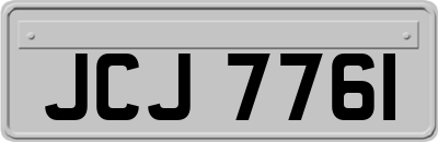 JCJ7761