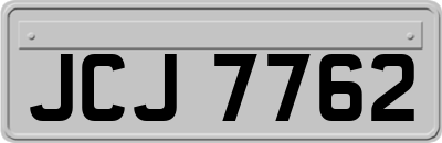 JCJ7762