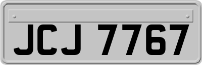 JCJ7767
