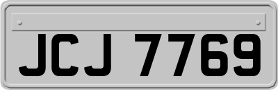 JCJ7769