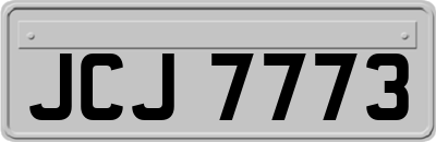 JCJ7773