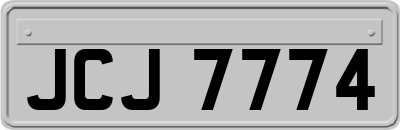 JCJ7774