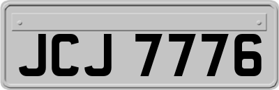 JCJ7776