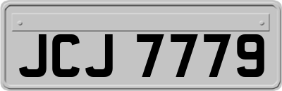 JCJ7779