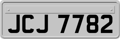 JCJ7782