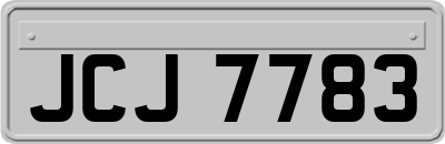 JCJ7783
