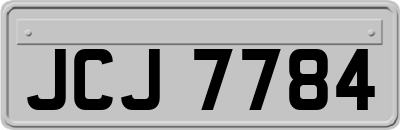 JCJ7784