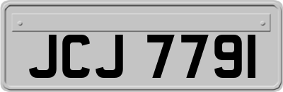 JCJ7791