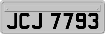 JCJ7793