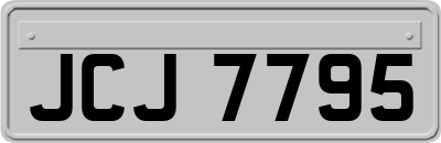 JCJ7795