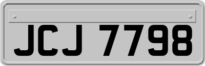 JCJ7798
