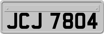 JCJ7804