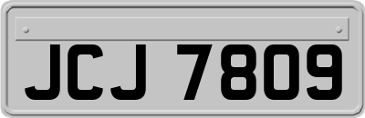 JCJ7809