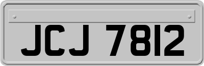 JCJ7812