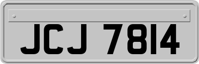 JCJ7814