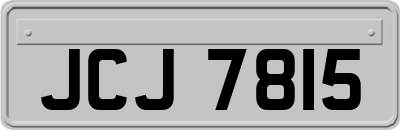 JCJ7815