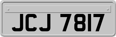 JCJ7817