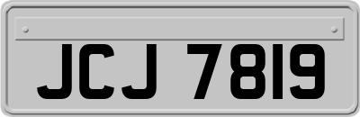 JCJ7819