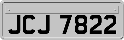 JCJ7822