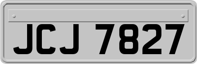 JCJ7827