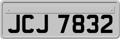 JCJ7832
