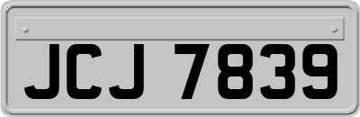 JCJ7839
