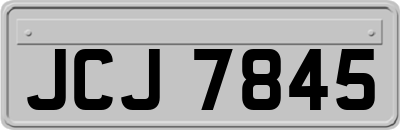 JCJ7845
