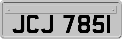JCJ7851
