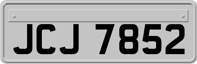 JCJ7852