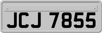 JCJ7855