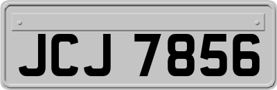JCJ7856