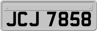 JCJ7858