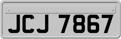 JCJ7867