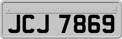 JCJ7869