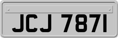 JCJ7871