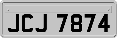 JCJ7874