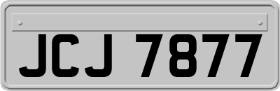 JCJ7877