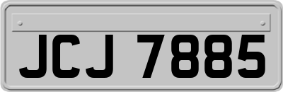 JCJ7885