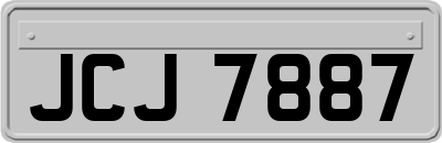 JCJ7887