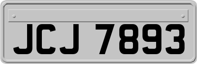 JCJ7893